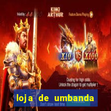 loja de umbanda perto de mim